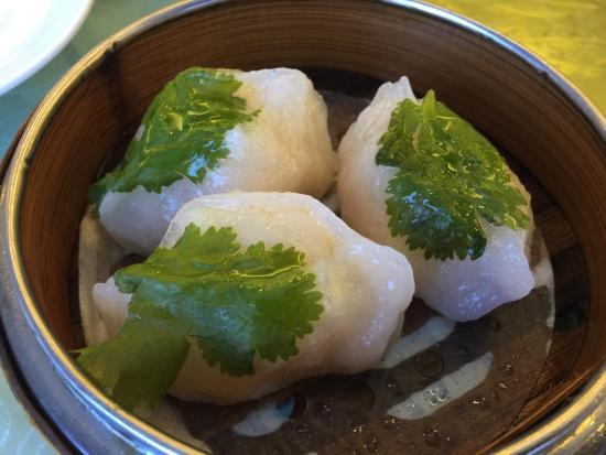 Golden Sun Seafood Restaurant